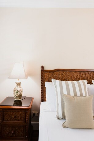 Imagen de la habitación del Hotel Villa Beach Palm Cove. Foto 32