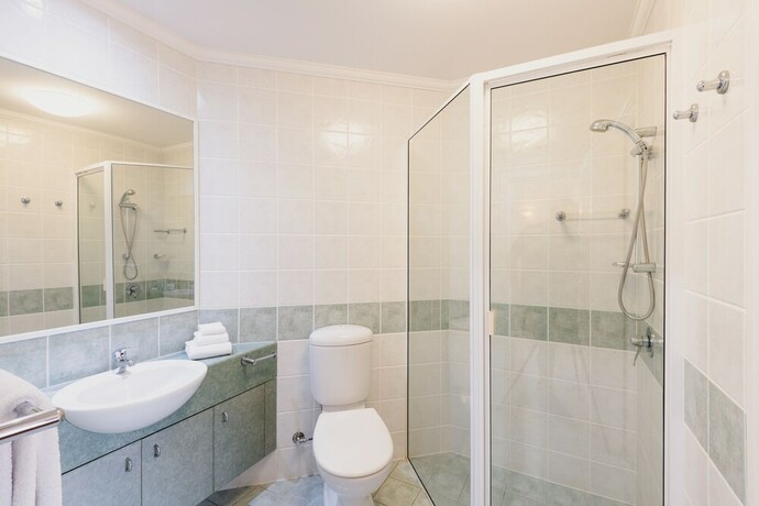 Imagen de la habitación del Hotel Villa Beach Palm Cove. Foto 33