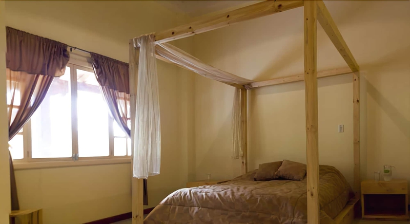 Imagen de la habitación del Hotel Villa Beatriz Lodge. Foto 3