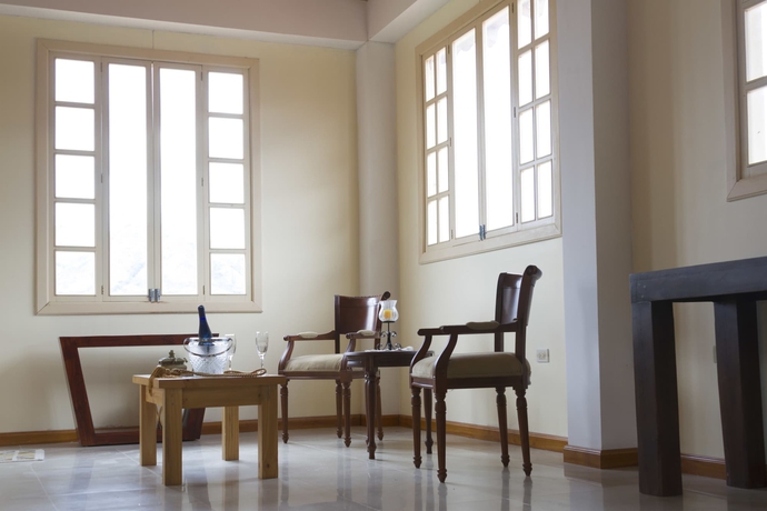 Imagen de la habitación del Hotel Villa Beatriz Lodge. Foto 9