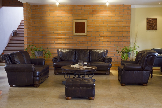 Imagen de la habitación del Hotel Villa Beatriz Lodge. Foto 12