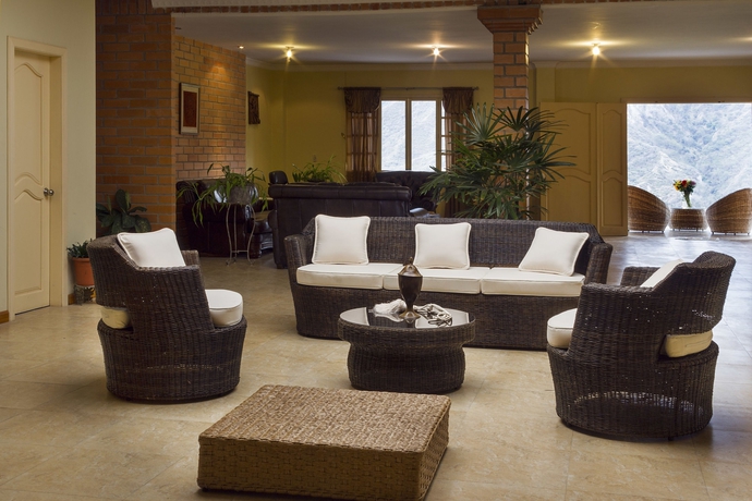 Imagen de la habitación del Hotel Villa Beatriz Lodge. Foto 13