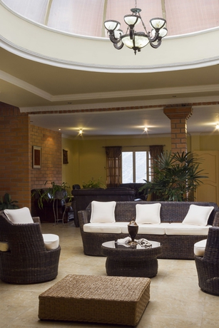 Imagen de la habitación del Hotel Villa Beatriz Lodge. Foto 14