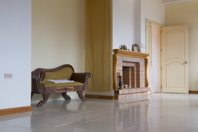 Imagen de la habitación del Hotel Villa Beatriz Lodge. Foto 15