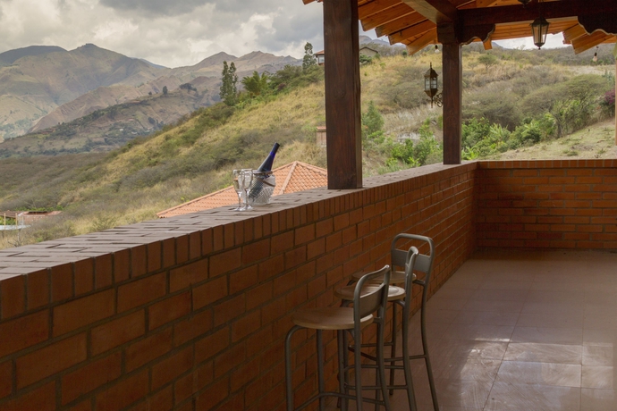 Imagen de la habitación del Hotel Villa Beatriz Lodge. Foto 17