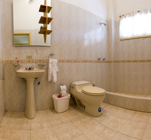 Imagen de la habitación del Hotel Villa Beatriz Lodge. Foto 18