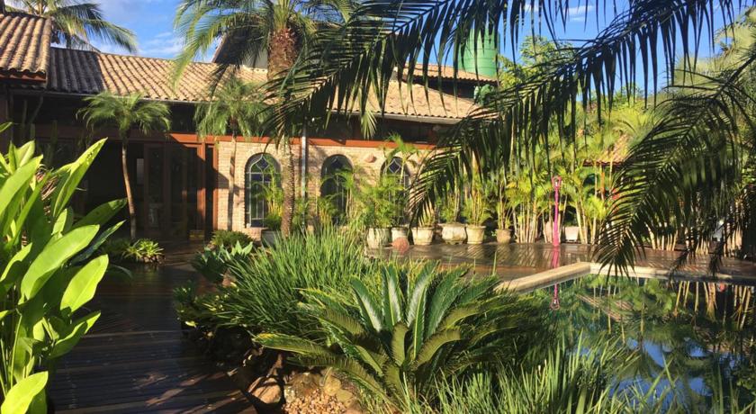 Imagen general del Hotel Villa Bebek. Foto 4