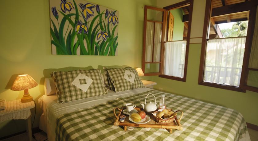 Imagen general del Hotel Villa Bebek. Foto 5
