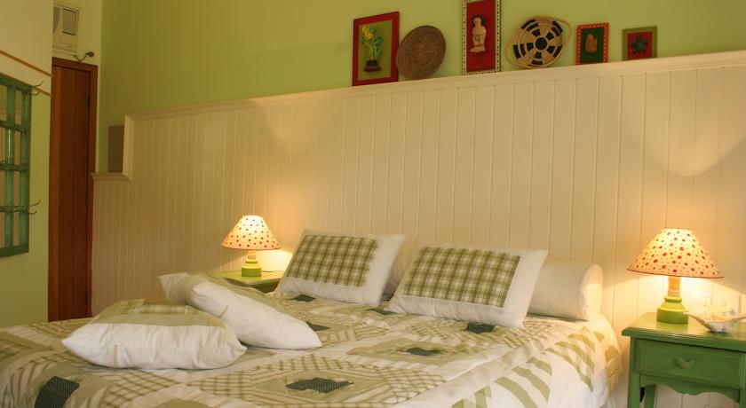 Imagen general del Hotel Villa Bebek. Foto 9