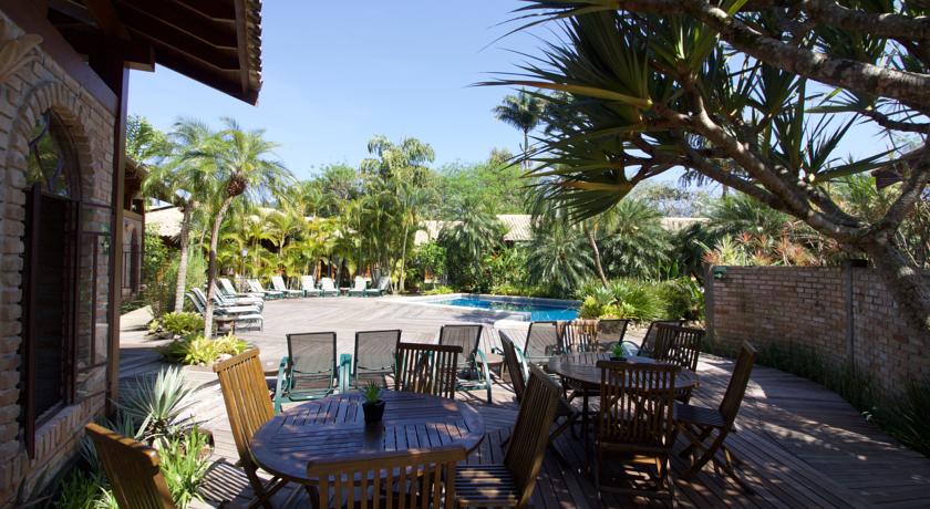 Imagen general del Hotel Villa Bebek. Foto 12