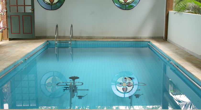 Imagen general del Hotel Villa Bebek. Foto 13
