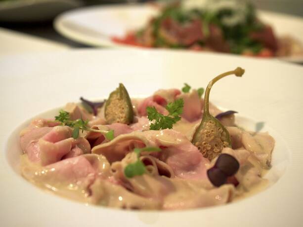 Imagen general del Hotel Villa Behr. Foto 3