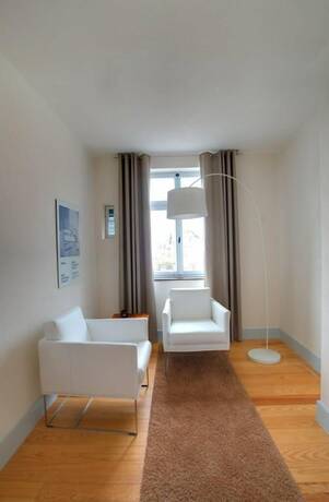 Imagen general del Hotel Villa Behr. Foto 5