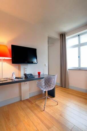 Imagen general del Hotel Villa Behr. Foto 9