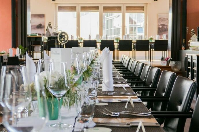 Imagen general del Hotel Villa Behr. Foto 10