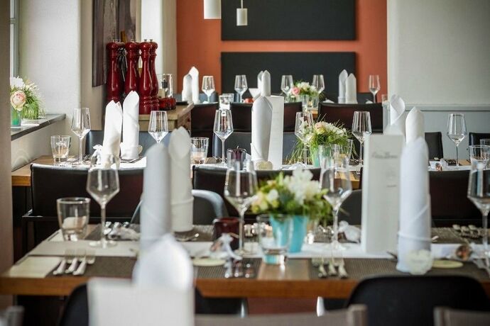 Imagen general del Hotel Villa Behr. Foto 12