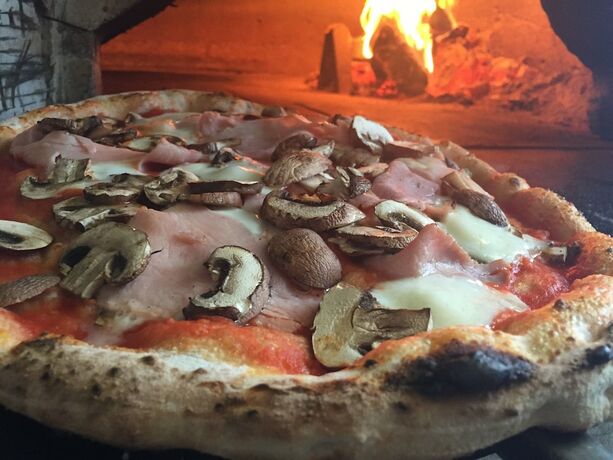 Imagen general del Hotel Villa Behr. Foto 14