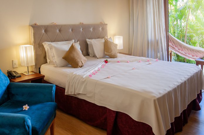 Imagen de la habitación del Hotel Villa Beija Flor. Foto 6