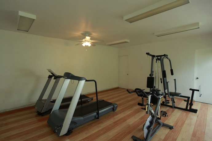 Imagen de los interiores del Hotel Villa Bejar Cuernavaca. Foto 9