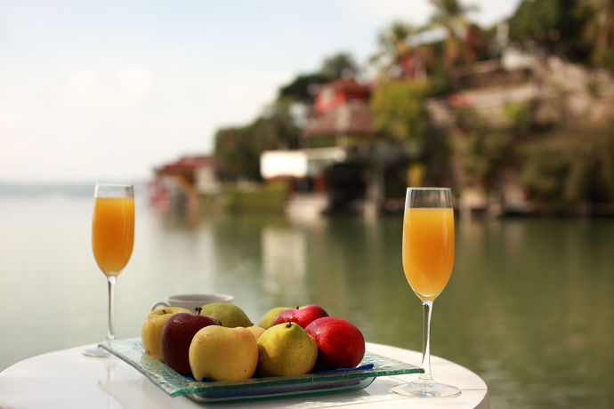 Imagen de los exteriores del Hotel Villa Bejar Tequesquitengo. Foto 4