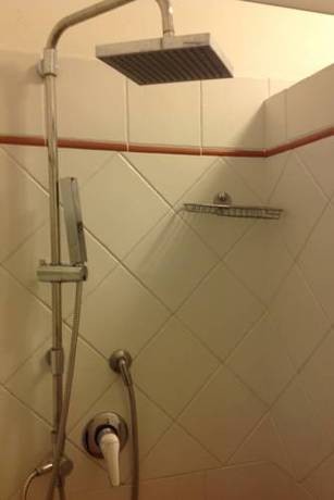 Imagen de la habitación del Hotel Villa Belfiore. Foto 3