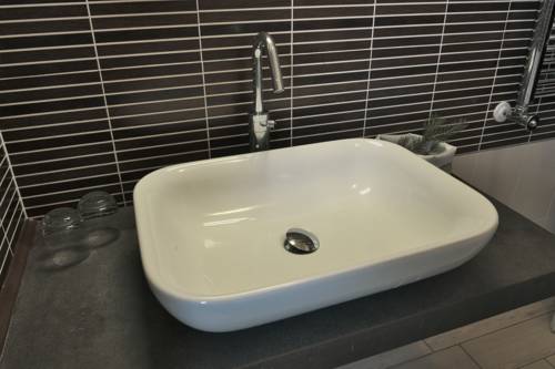 Imagen de la habitación del Hotel Villa Belfiore. Foto 6