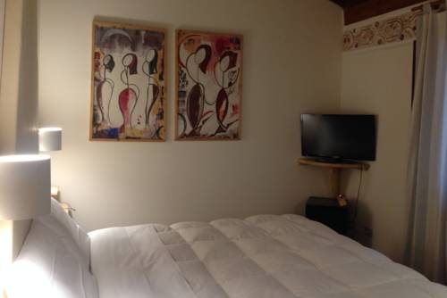 Imagen de la habitación del Hotel Villa Belfiore. Foto 13