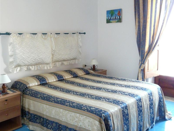 Imagen general del Hotel Villa Bella Vista. Foto 2