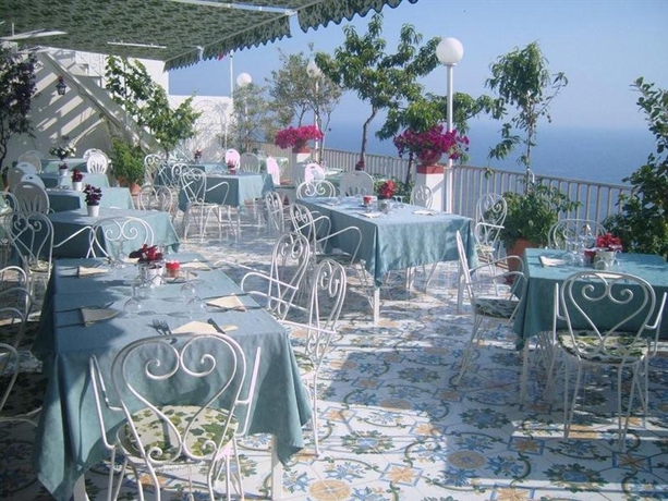 Imagen general del Hotel Villa Bella Vista. Foto 5