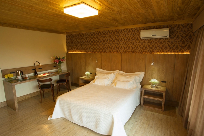 Imagen de la habitación del Hotel Villa Bella and Spa Gramado. Foto 6