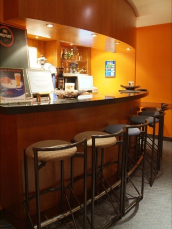 Imagen general del Hotel Villa Bellagio Marne la Vallee. Foto 3