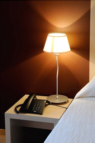 Imagen de la habitación del Hotel Villa Bellagio Montpellier. Foto 7