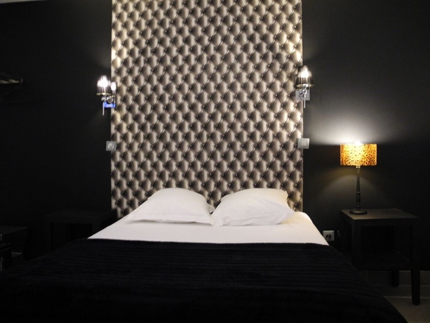 Imagen de la habitación del Hotel Villa Bellagio Paris Xi. Foto 3