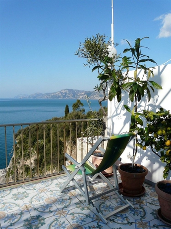 Imagen de los exteriores del Hotel Villa Bellavista. Foto 11