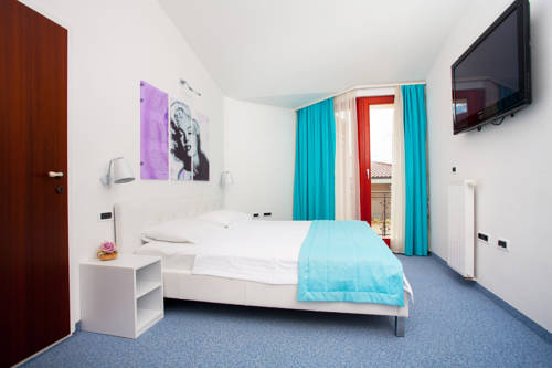 Imagen de la habitación del Hotel Villa Bellevue Portoroz-portorose. Foto 3