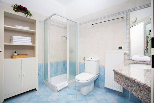 Imagen de la habitación del Hotel Villa Bellevue Portoroz-portorose. Foto 4