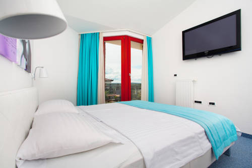 Imagen de la habitación del Hotel Villa Bellevue Portoroz-portorose. Foto 5