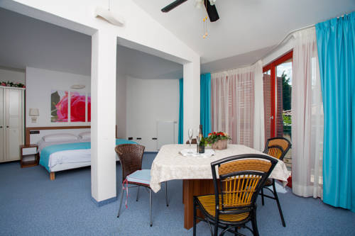 Imagen de la habitación del Hotel Villa Bellevue Portoroz-portorose. Foto 6