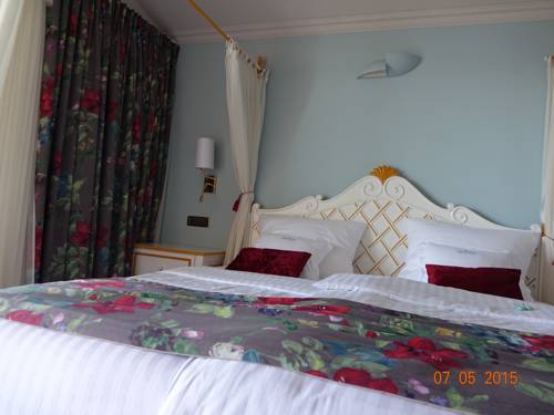 Imagen general del Hotel Villa Bellevue Portoroz-portorose. Foto 1