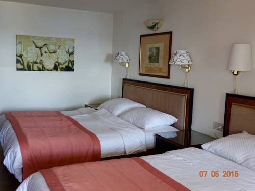 Imagen de la habitación del Hotel Villa Bellevue Portoroz-portorose. Foto 10