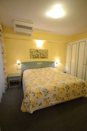Imagen de la habitación del Hotel Villa Bellevue Portoroz-portorose. Foto 16