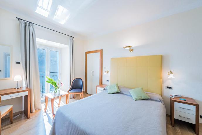 Imagen de la habitación del Hotel Villa Belvedere, Argegno. Foto 7