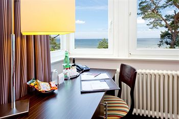 Imagen de la habitación del Hotel Villa Belvedere, Binz Auf Rugen. Foto 4