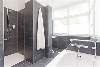 Imagen de la habitación del Hotel Villa Belvedere, Binz Auf Rugen. Foto 6