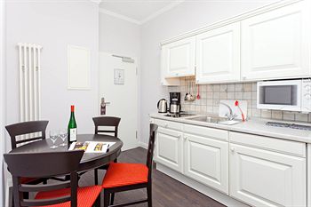 Imagen de la habitación del Hotel Villa Belvedere, Binz Auf Rugen. Foto 7