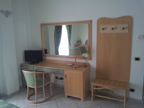 Imagen de la habitación del Hotel Villa Belvedere, Cefalu. Foto 3