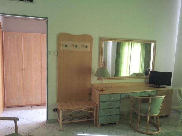 Imagen de la habitación del Hotel Villa Belvedere, Cefalu. Foto 4