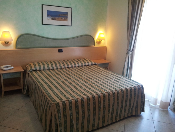 Imagen de la habitación del Hotel Villa Belvedere, Cefalu. Foto 9