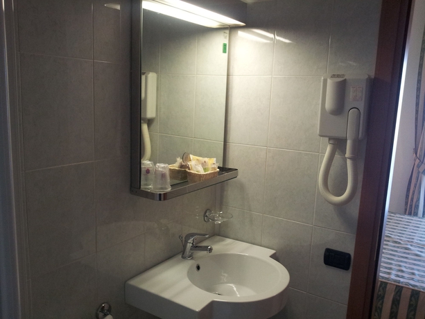 Imagen de la habitación del Hotel Villa Belvedere, Cefalu. Foto 10