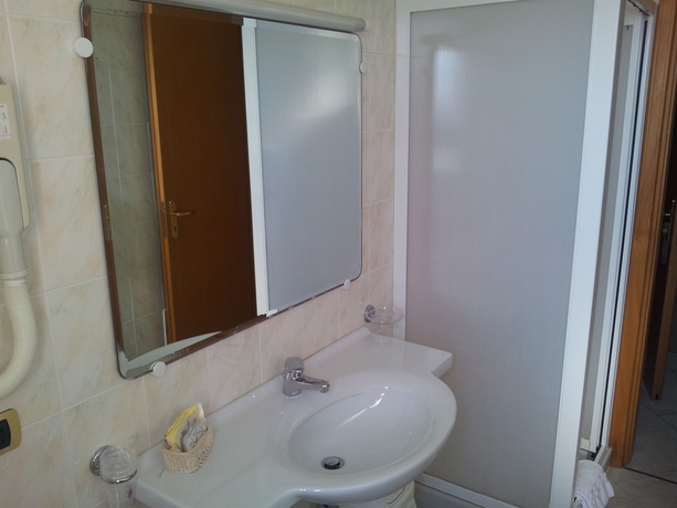 Imagen de la habitación del Hotel Villa Belvedere, Cefalu. Foto 13